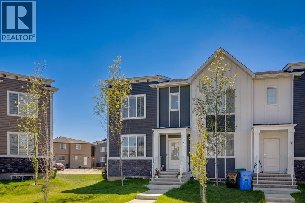 Single Family House for Sale in  Cornerstone Path NE Cornerstone Calgary 