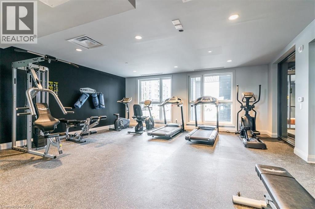 Photo 34 of 95 Dundas Street W Unit 404, Oakville ON