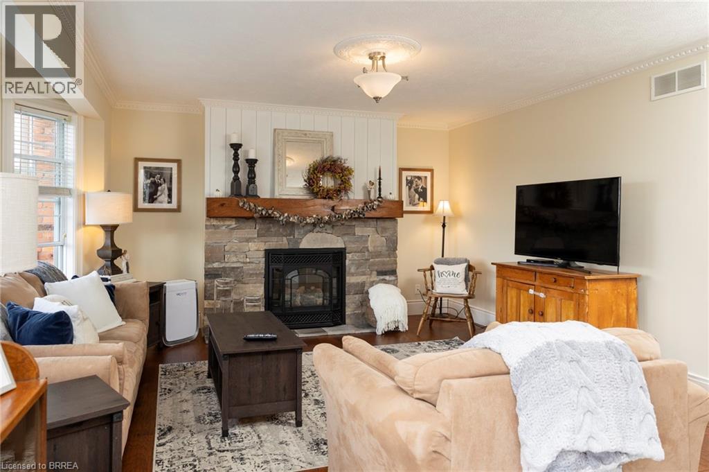 Photo 13 of 145 John Street S, Otterville ON