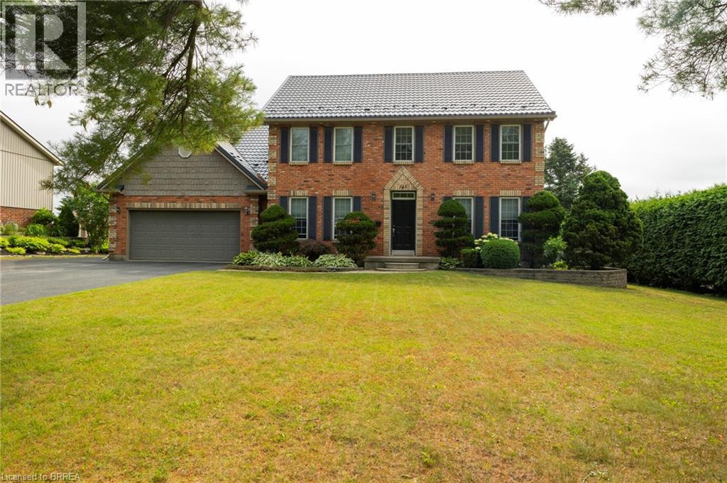 Photo 3 of 145 John Street S, Otterville ON