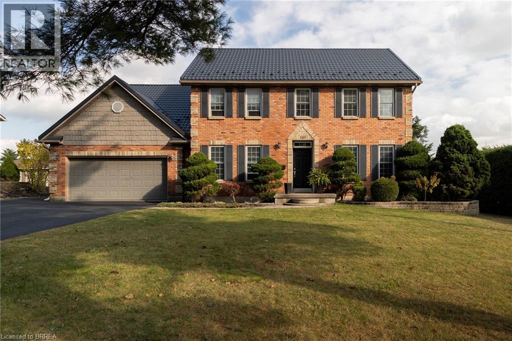 Photo 1 of 145 John Street S, Otterville ON