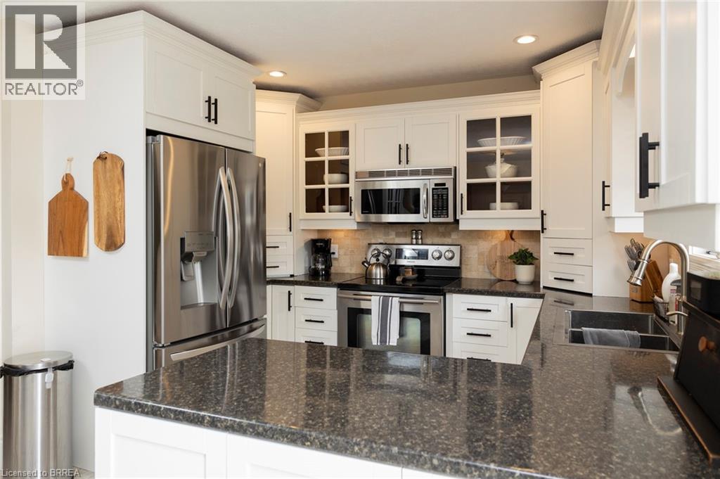 Photo 9 of 145 John Street S, Otterville ON