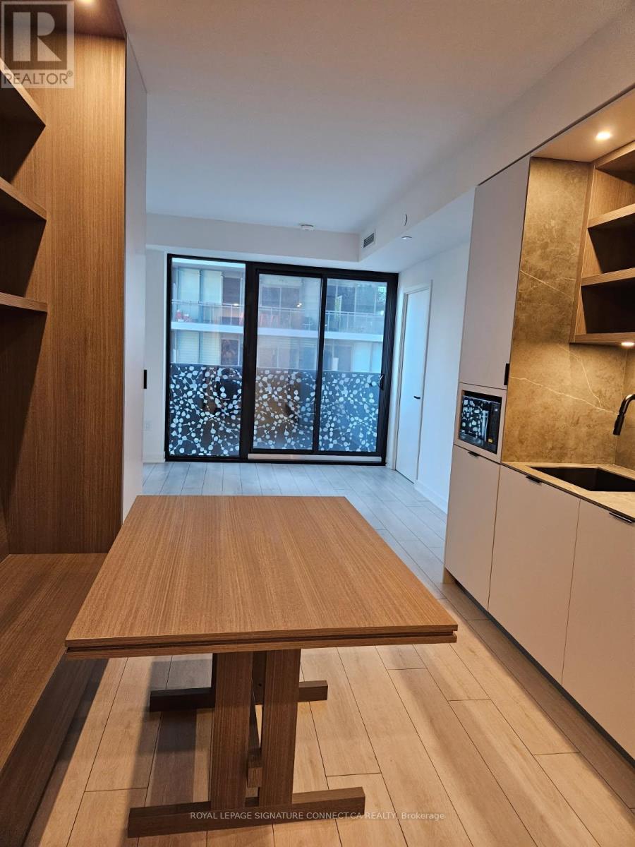 Photo 11 of 1208 55 Charles Street E, Toronto ON