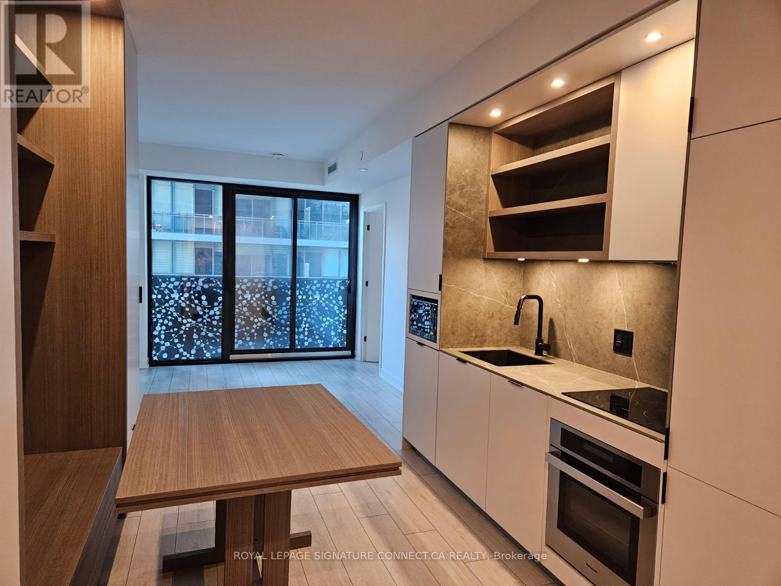 Photo 15 of 1208 55 Charles Street E, Toronto ON