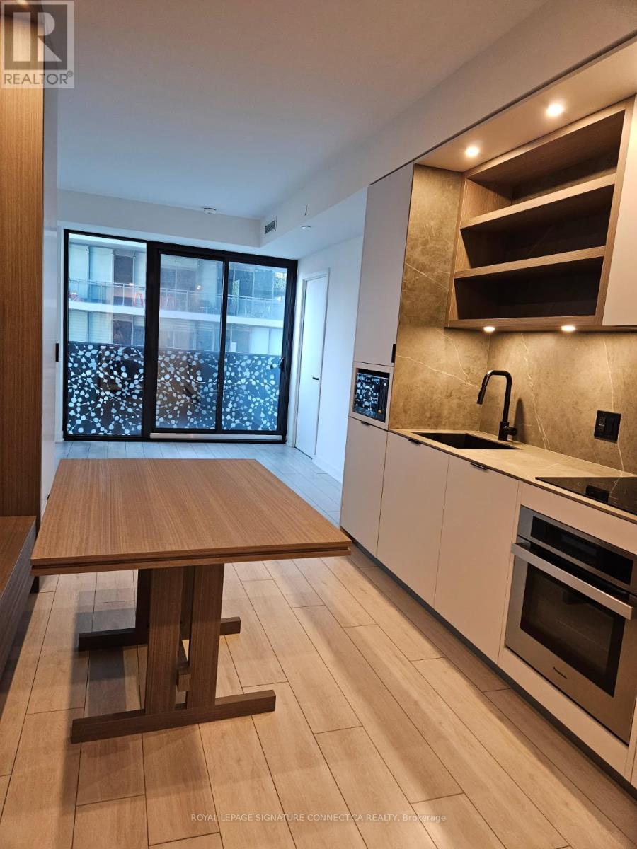 Photo 13 of 1208 55 Charles Street E, Toronto ON
