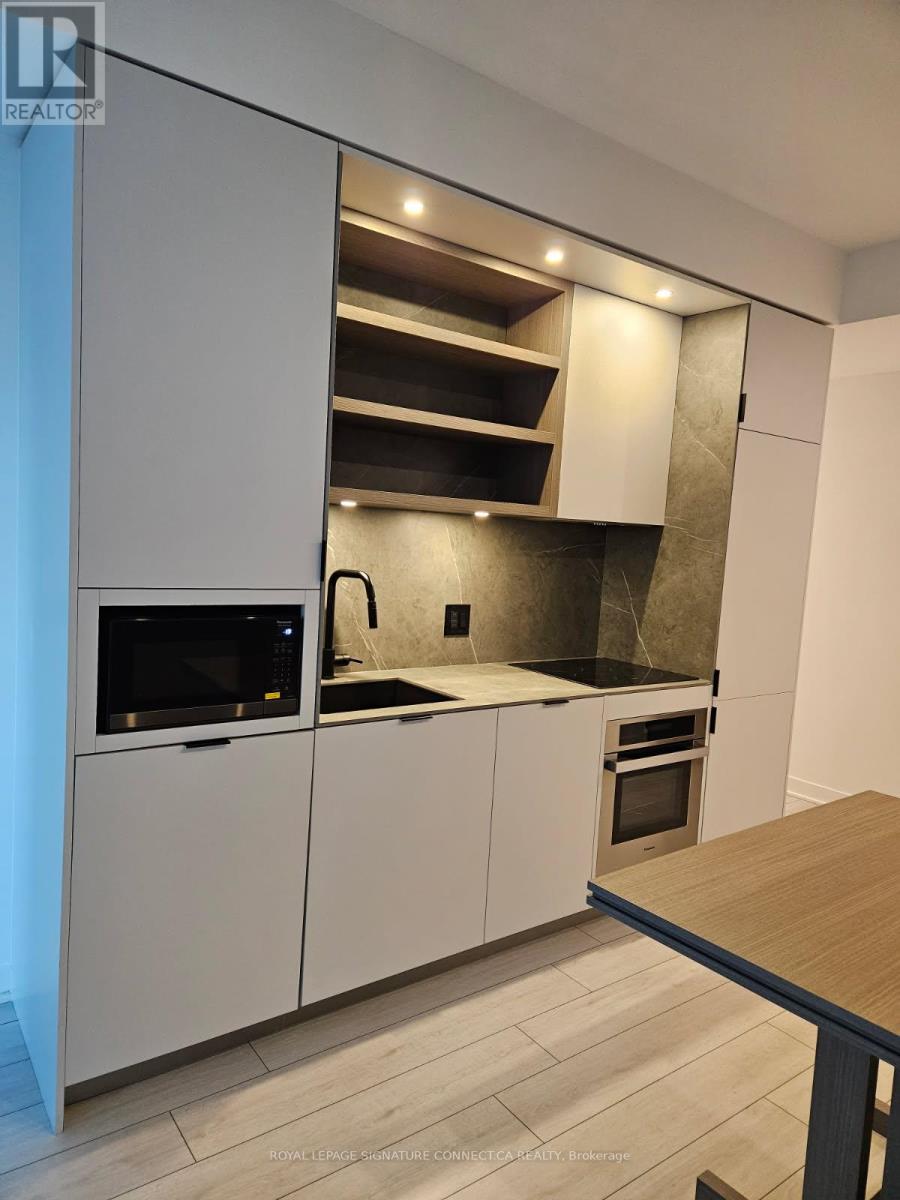 Photo 9 of 1208 55 Charles Street E, Toronto ON