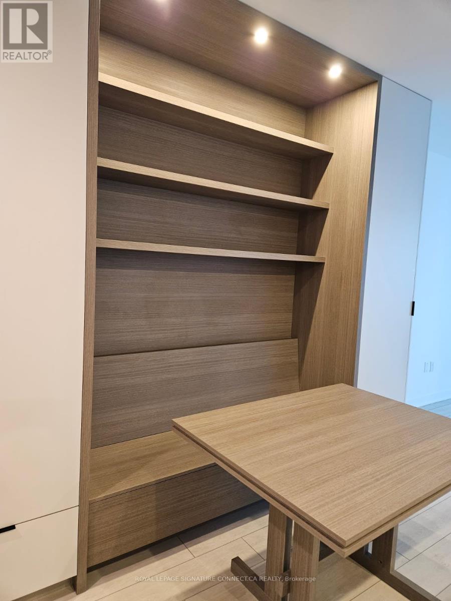 Photo 7 of 1208 55 Charles Street E, Toronto ON