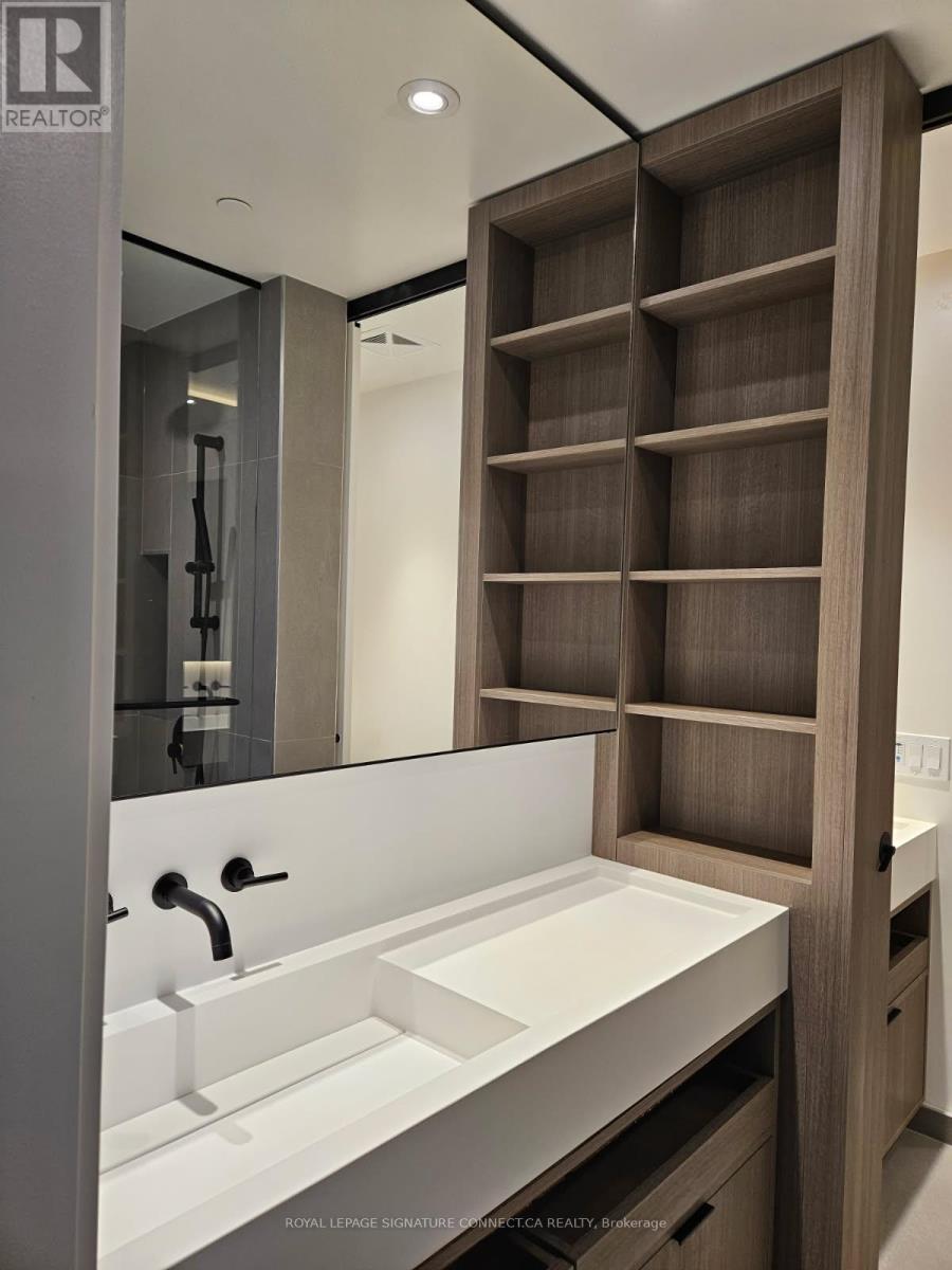 Photo 8 of 1208 55 Charles Street E, Toronto ON