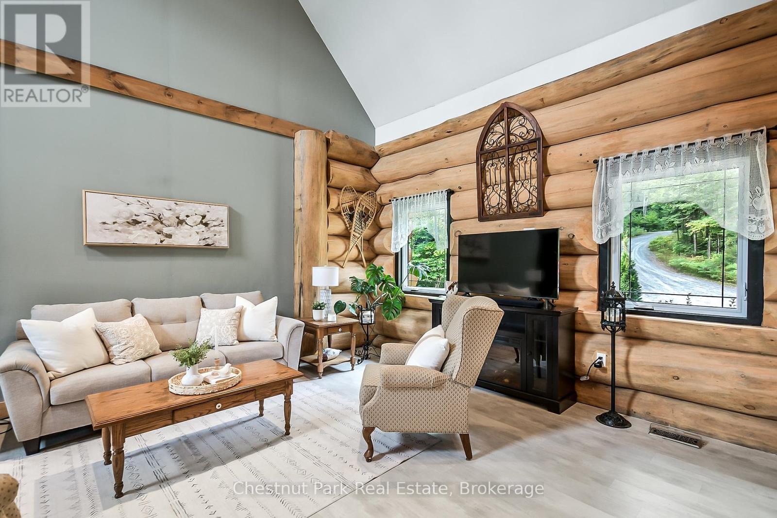 Photo 11 of 1363 Williamsport Road, Huntsville ON