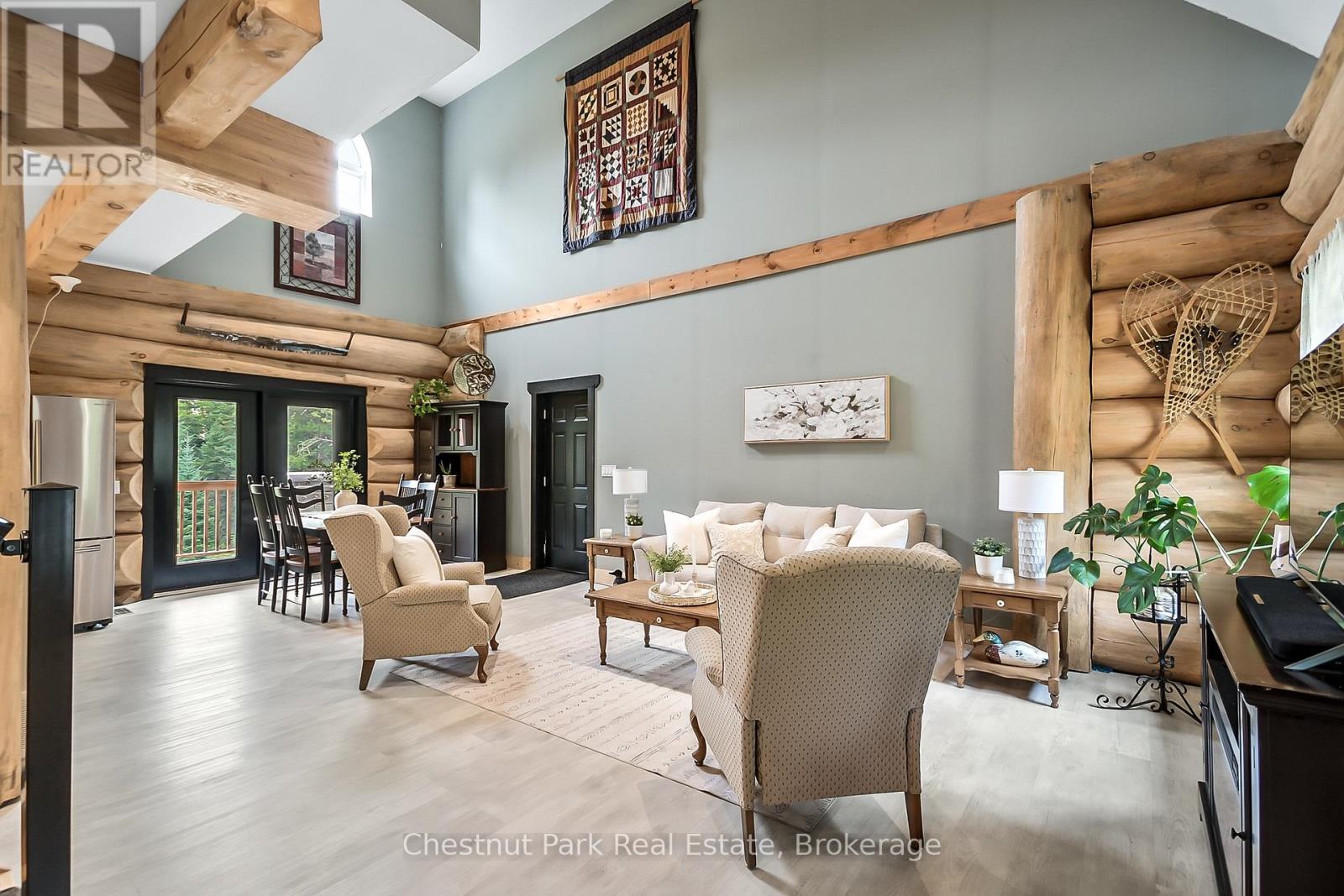 Photo 13 of 1363 Williamsport Road, Huntsville ON