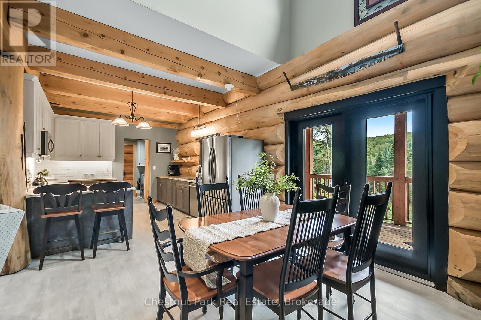 Photo 14 of 1363 Williamsport Road, Huntsville ON