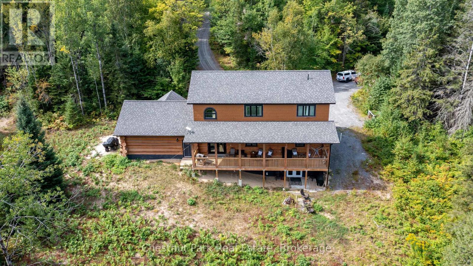 Photo 42 of 1363 Williamsport Road, Huntsville ON