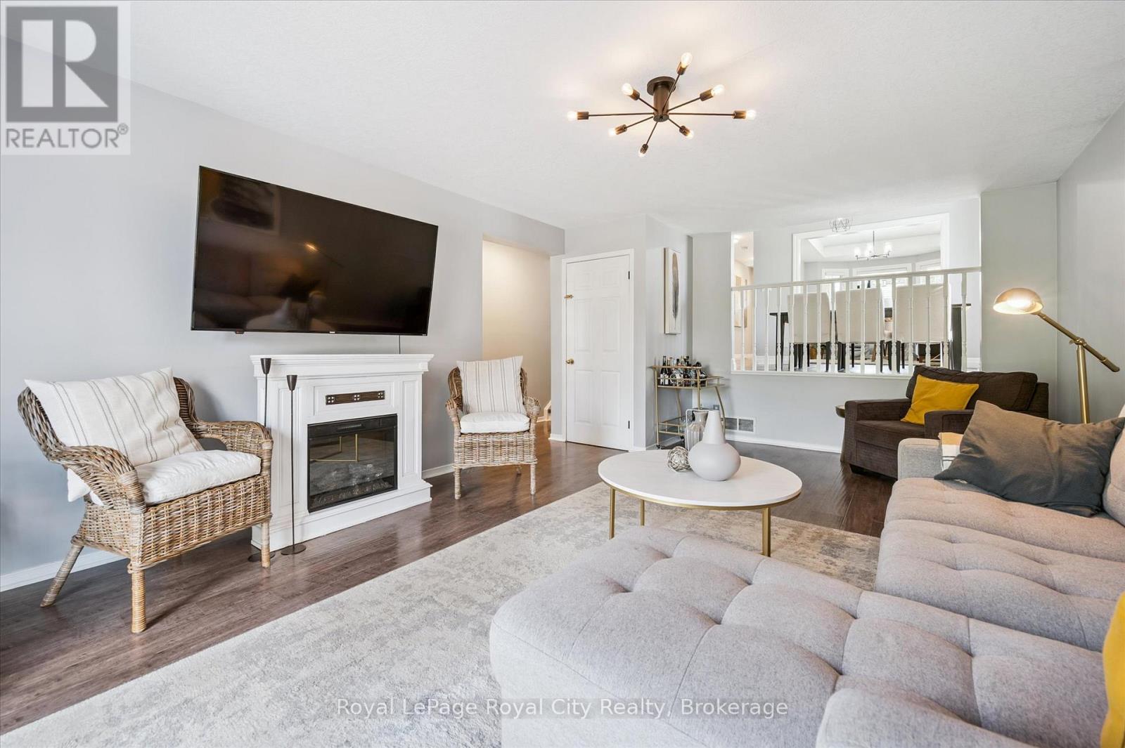 Photo 25 of 255 Deerpath Drive, Guelph ON