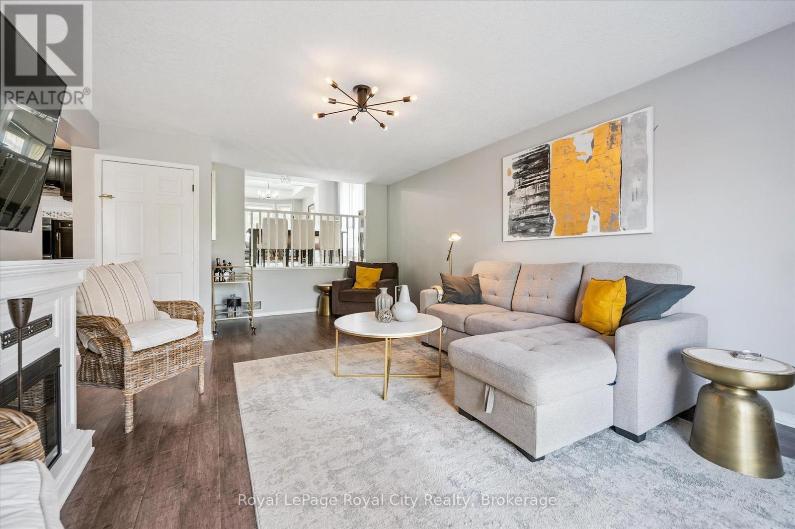 Photo 26 of 255 Deerpath Drive, Guelph ON