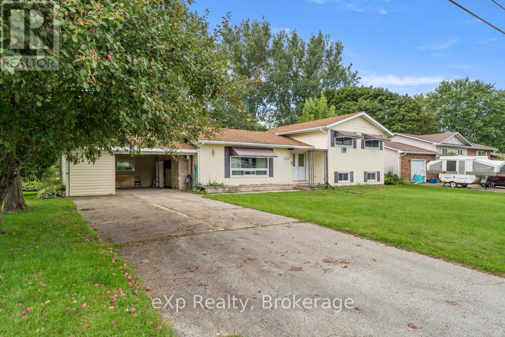 Photo 2 of 430 Isaac Street, South Bruce Peninsula ON