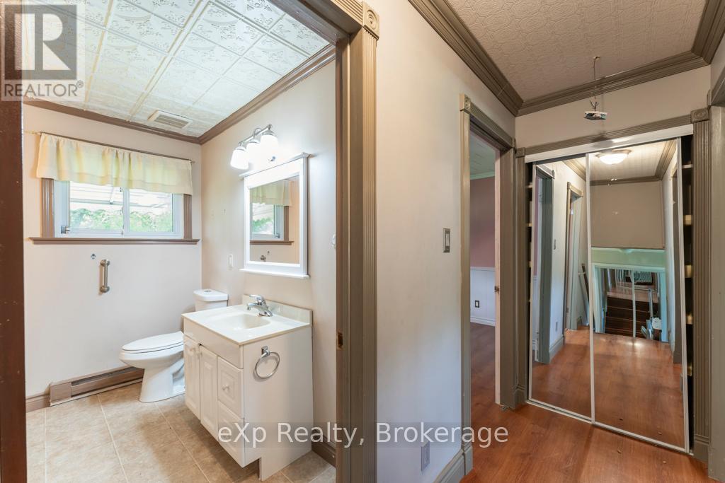 Photo 25 of 430 Isaac Street, South Bruce Peninsula ON