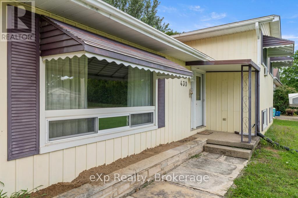 Photo 3 of 430 Isaac Street, South Bruce Peninsula ON