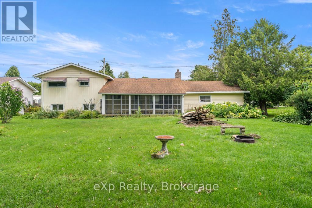 Photo 34 of 430 Isaac Street, South Bruce Peninsula ON