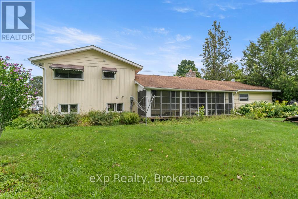 Photo 36 of 430 Isaac Street, South Bruce Peninsula ON