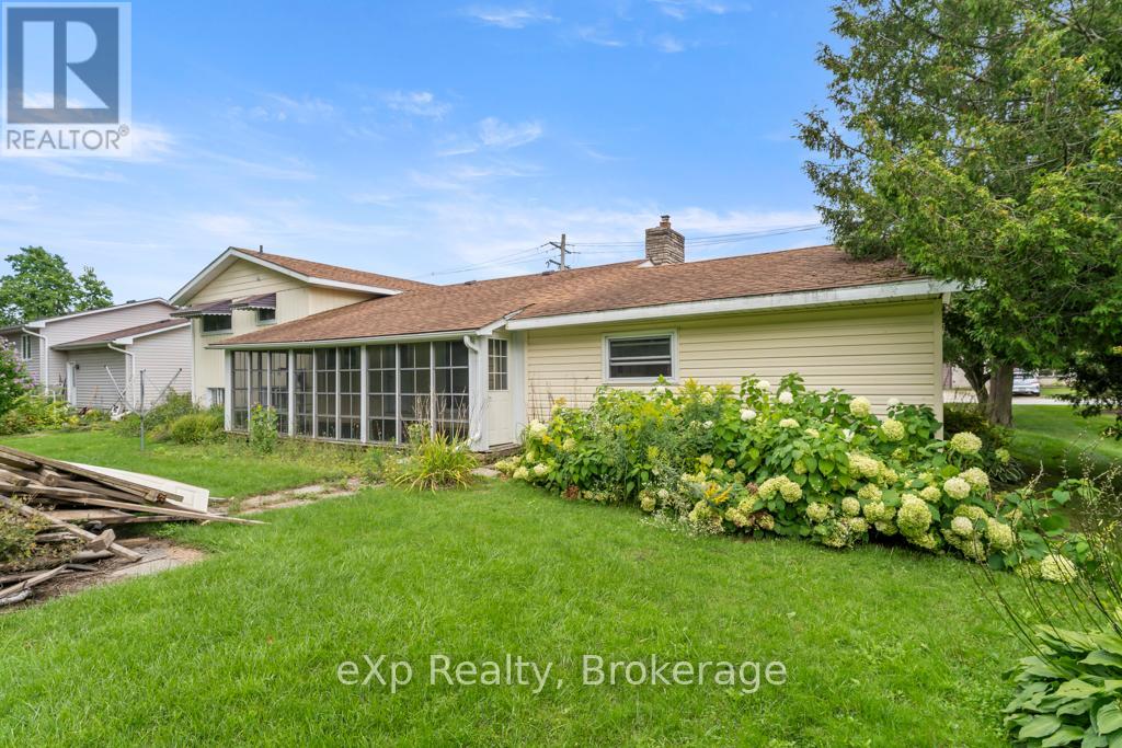 Photo 37 of 430 Isaac Street, South Bruce Peninsula ON