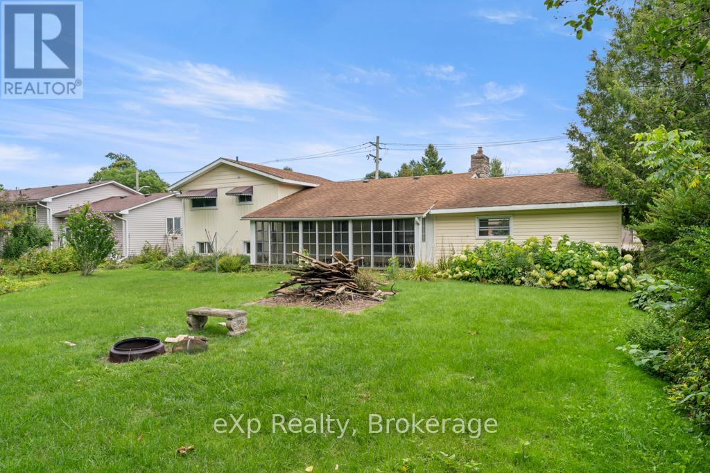 Photo 38 of 430 Isaac Street, South Bruce Peninsula ON