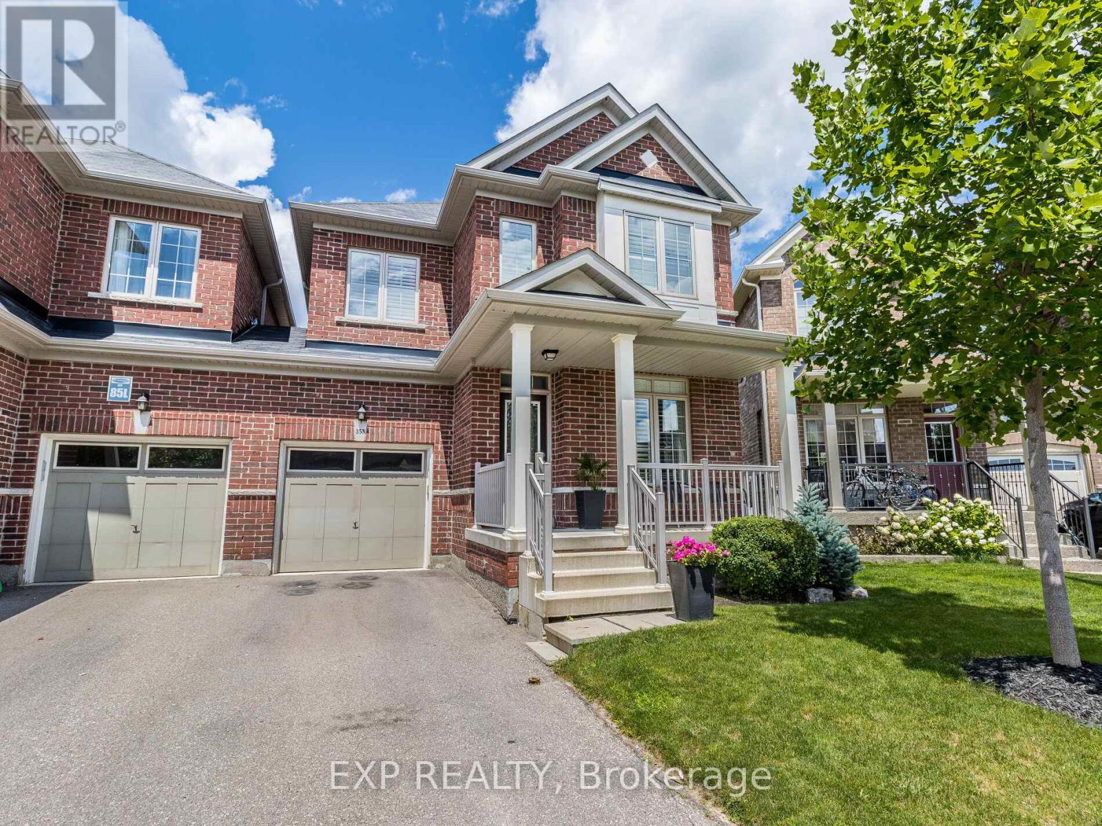Photo 3 of 353 Hincks Drive, Milton ON