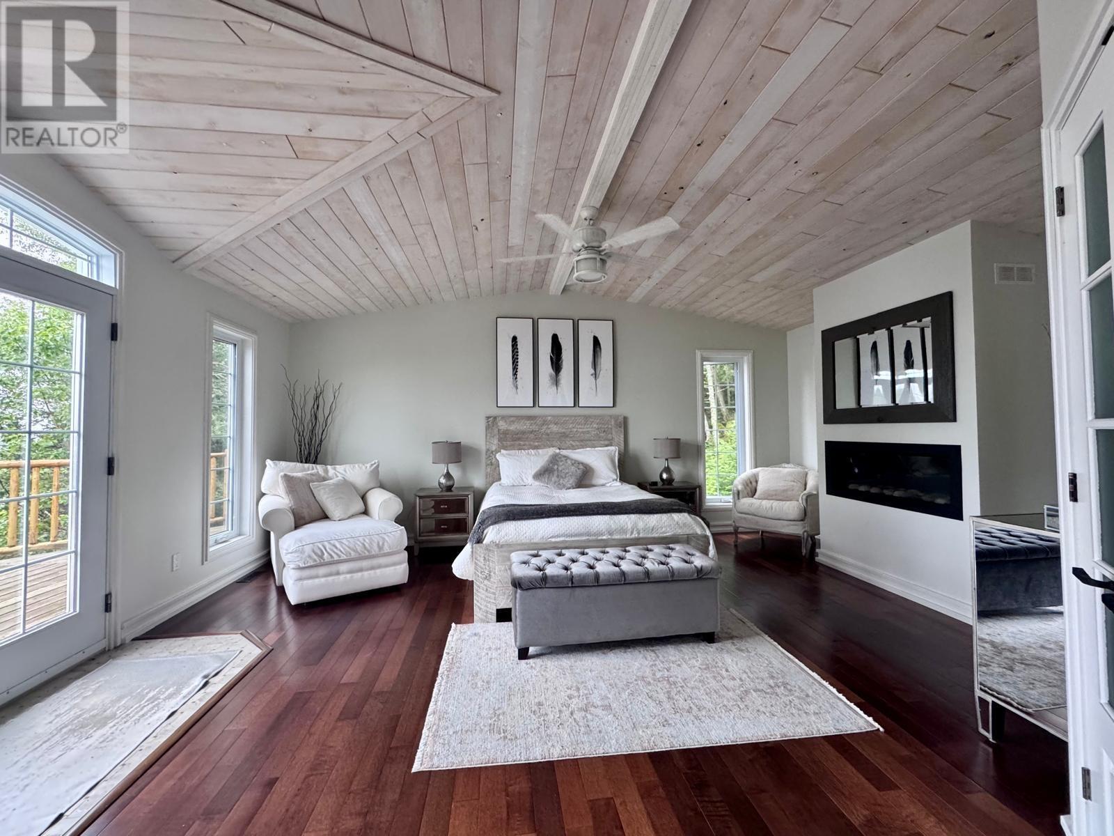 Photo 10 of 410 Cedar Ln, Rossport Nicol Island ON