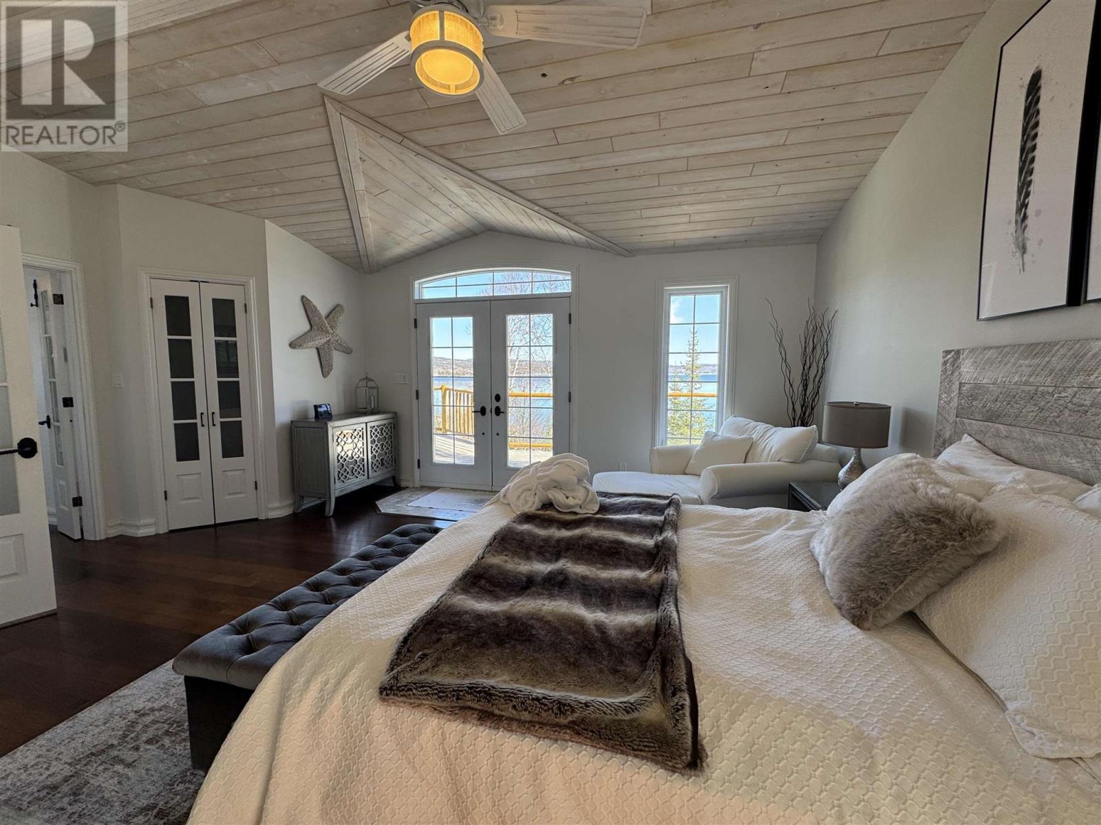 Photo 11 of 410 Cedar Ln, Rossport Nicol Island ON