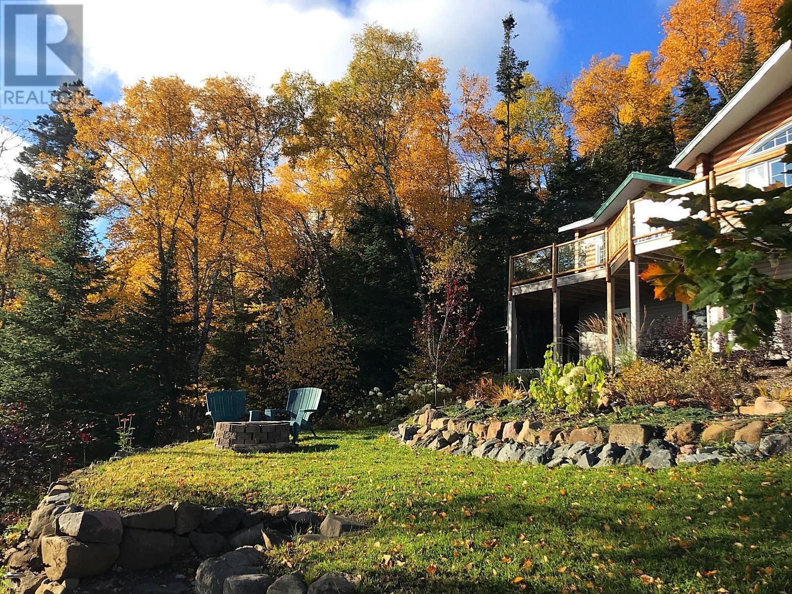 Photo 26 of 410 Cedar Ln, Rossport Nicol Island ON
