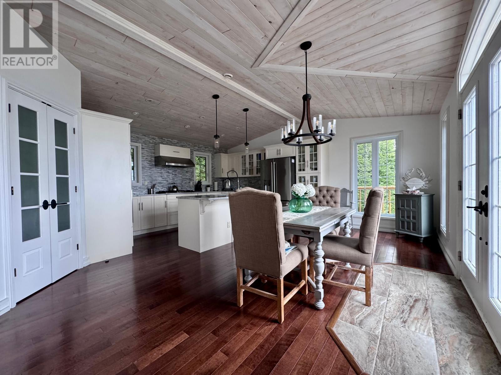 Photo 3 of 410 Cedar Ln, Rossport Nicol Island ON