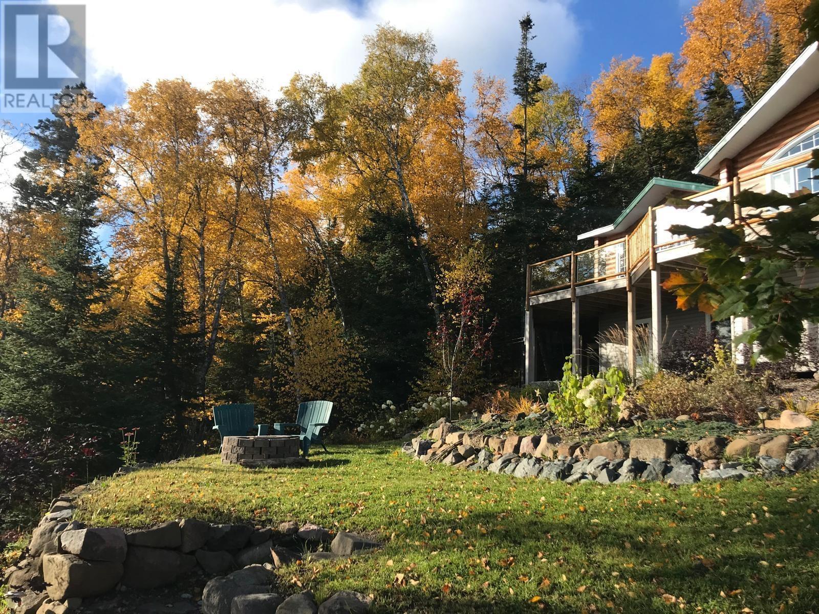 Photo 30 of 410 Cedar Ln, Rossport Nicol Island ON
