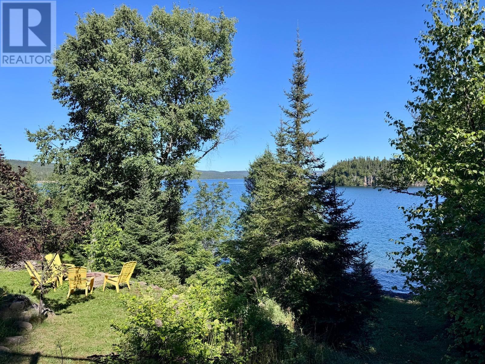 Photo 31 of 410 Cedar Ln, Rossport Nicol Island ON