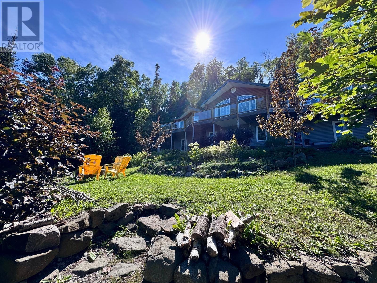 Photo 43 of 410 Cedar Ln, Rossport Nicol Island ON