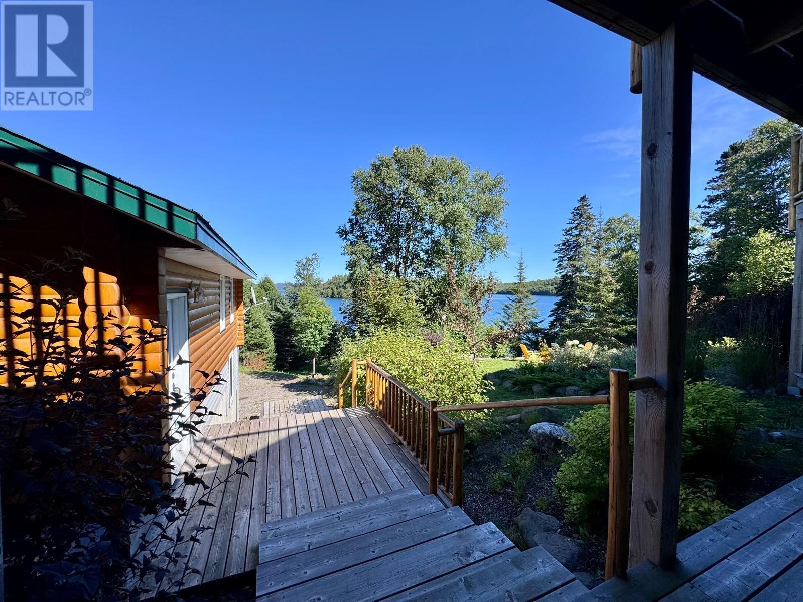 Photo 44 of 410 Cedar Ln, Rossport Nicol Island ON