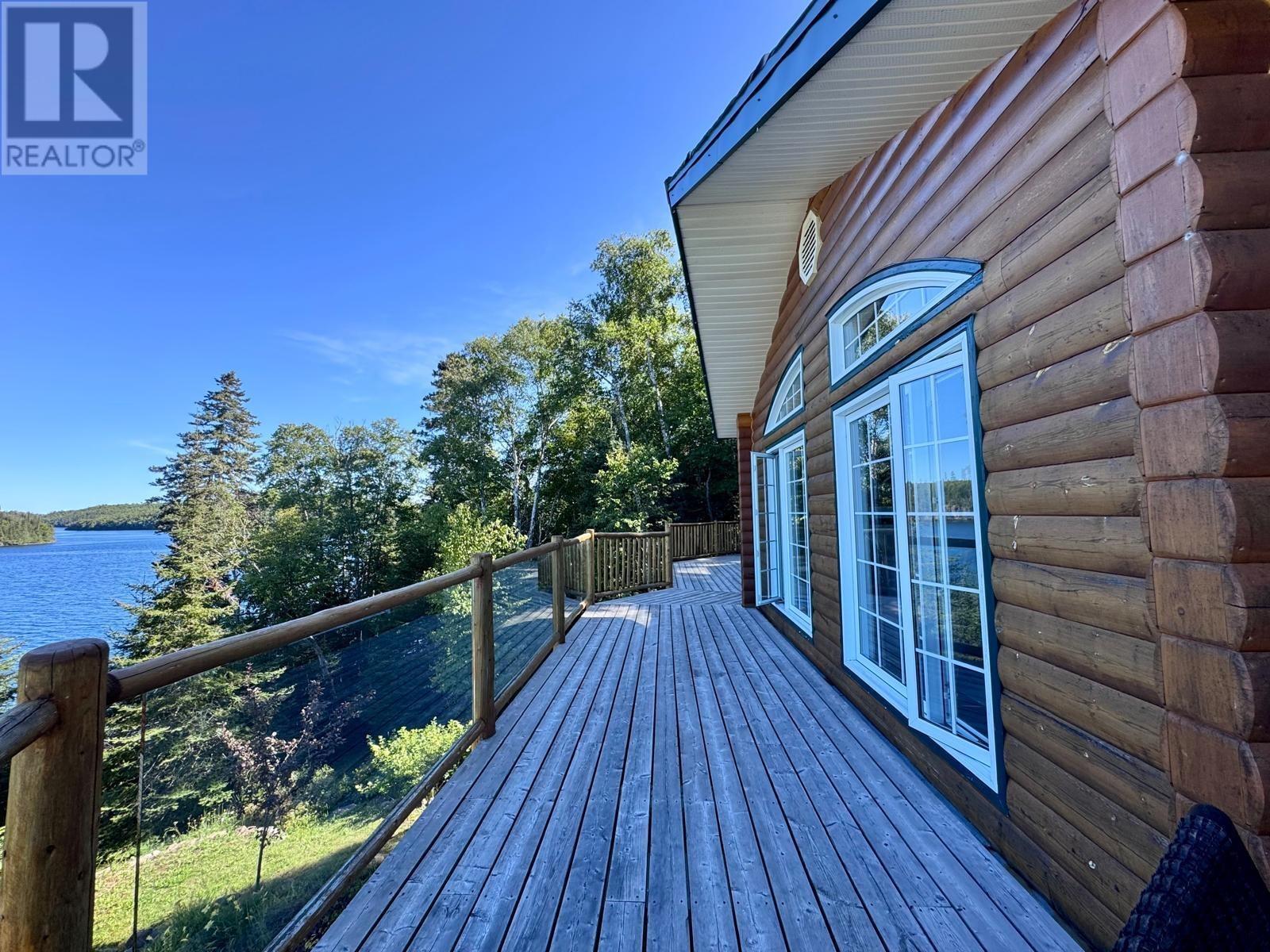 Photo 45 of 410 Cedar Ln, Rossport Nicol Island ON