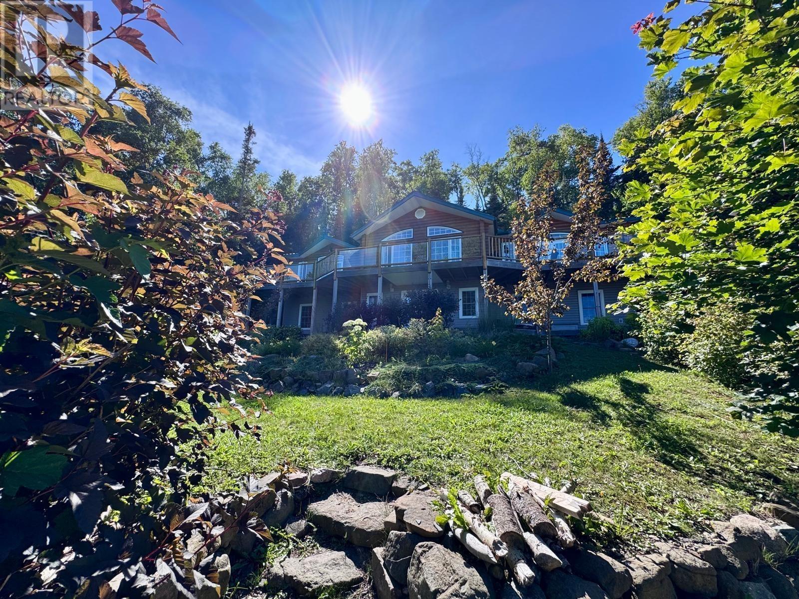 Photo 48 of 410 Cedar Ln, Rossport Nicol Island ON