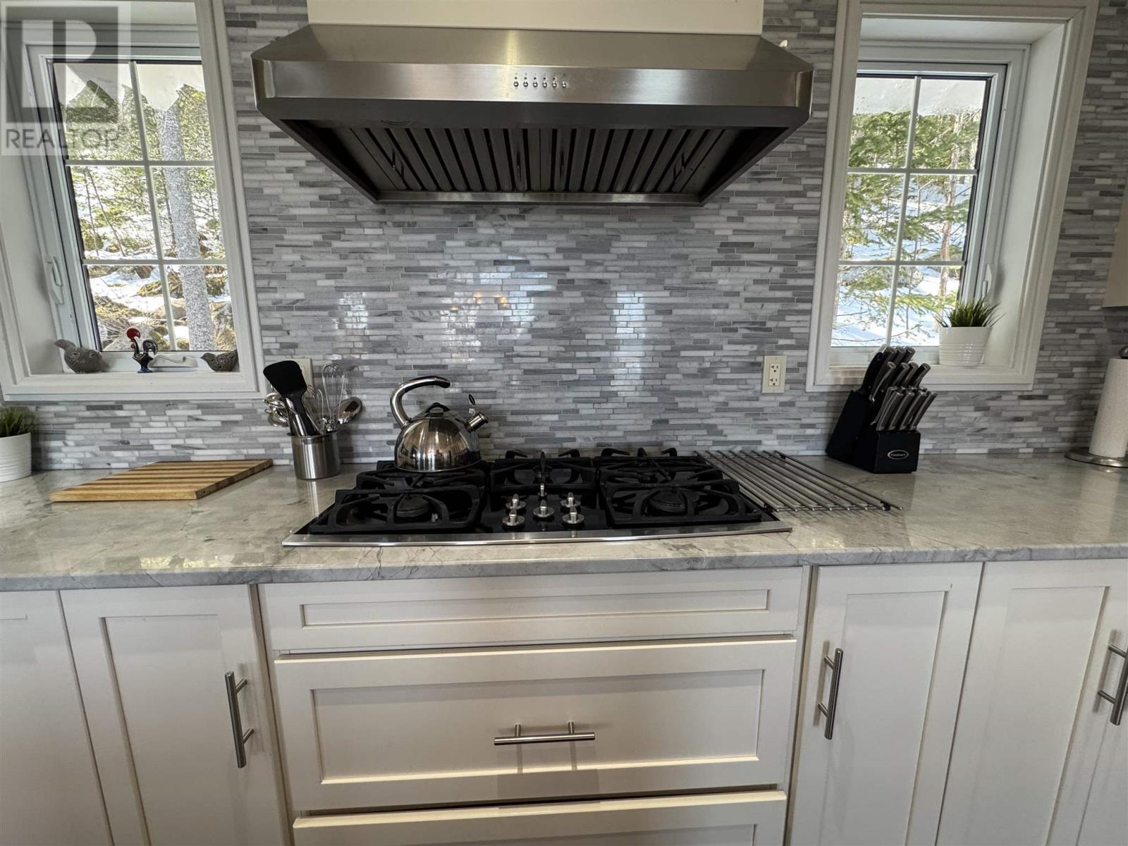 Photo 8 of 410 Cedar Ln, Rossport Nicol Island ON