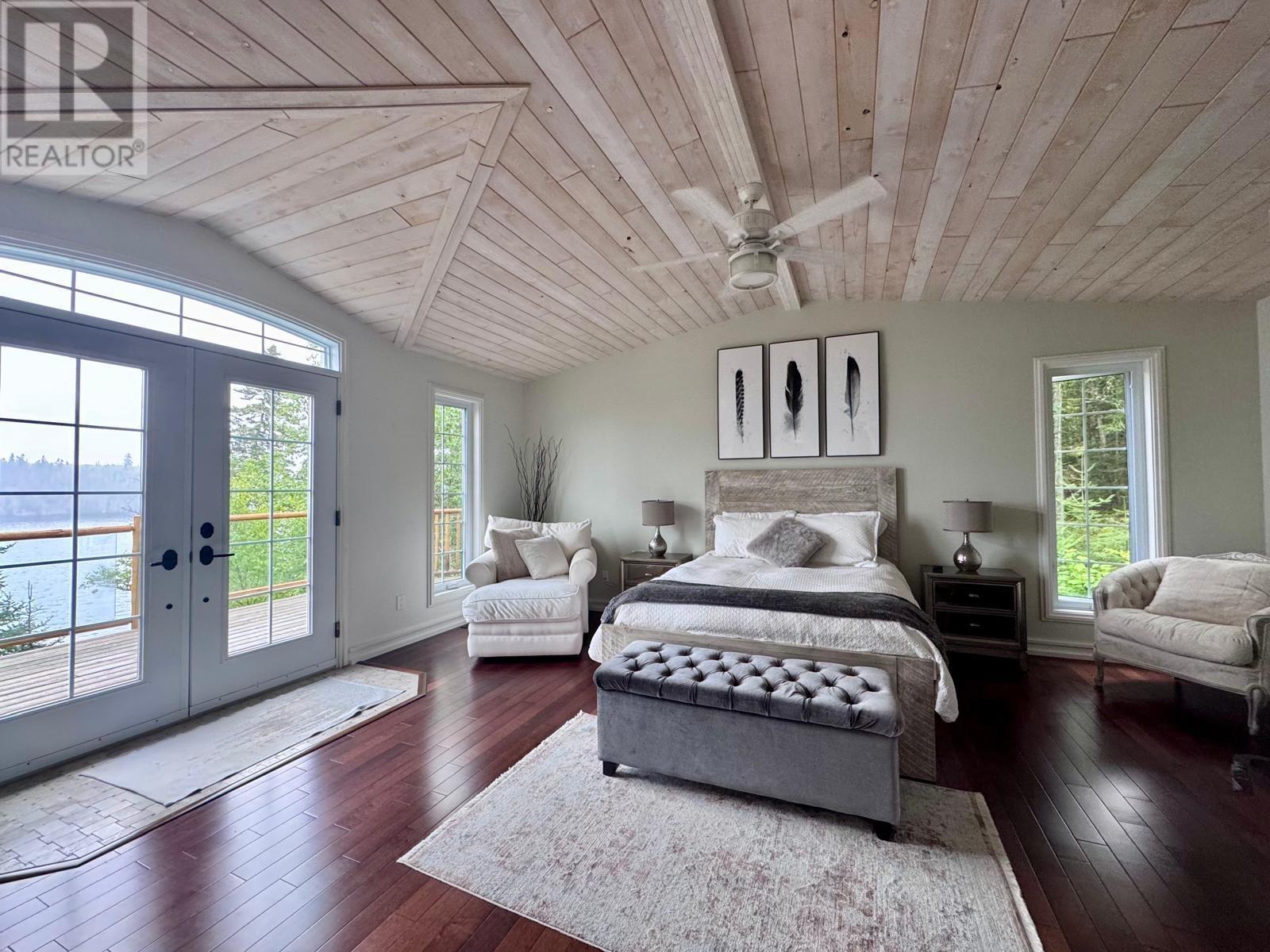 Photo 9 of 410 Cedar Ln, Rossport Nicol Island ON