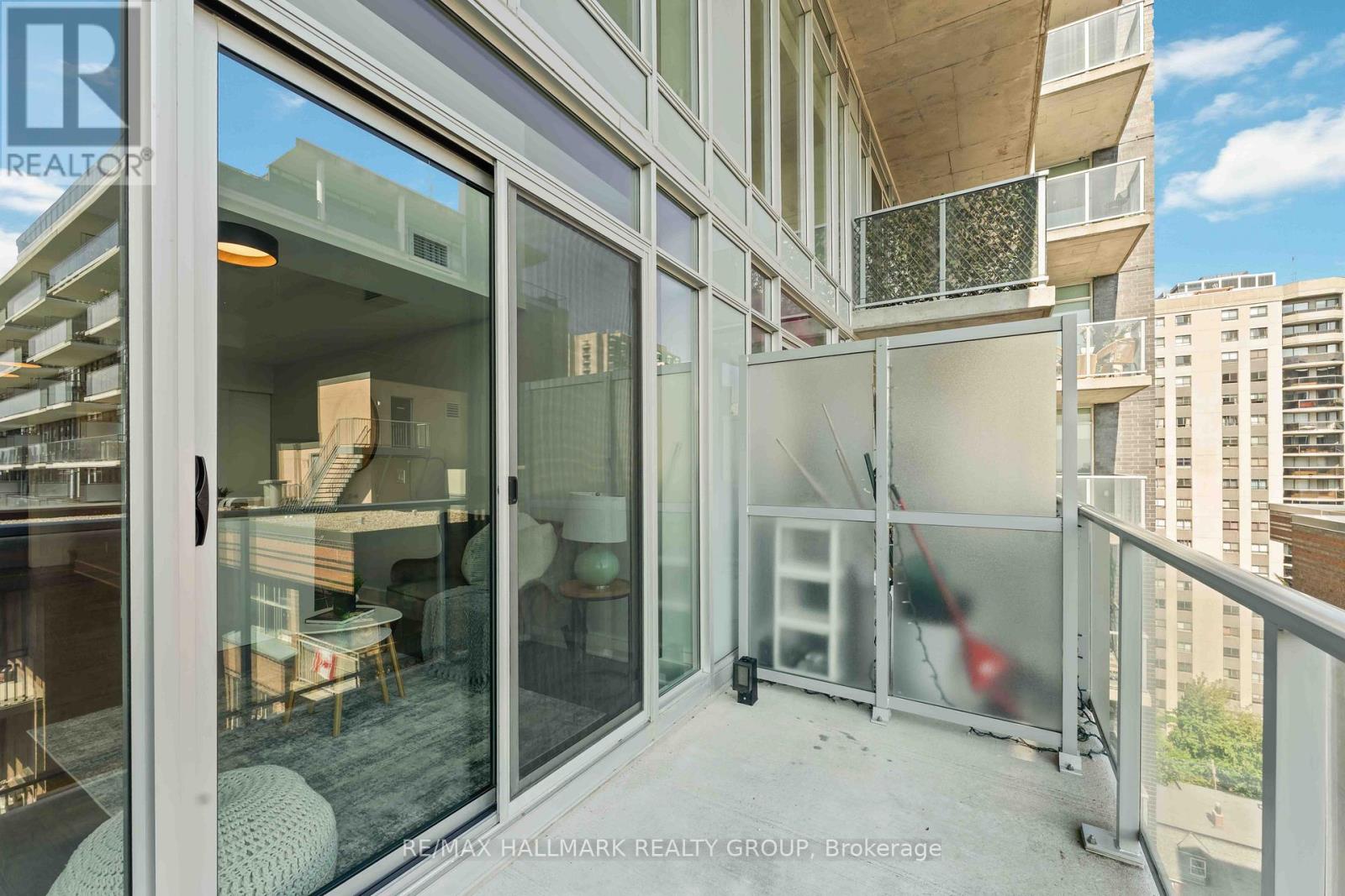 Photo 18 of 1209 255 Bay Street, Ottawa ON