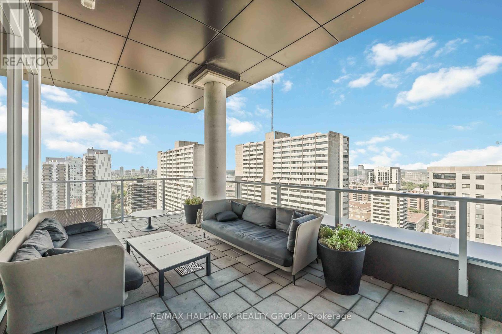Photo 23 of 1209 255 Bay Street, Ottawa ON