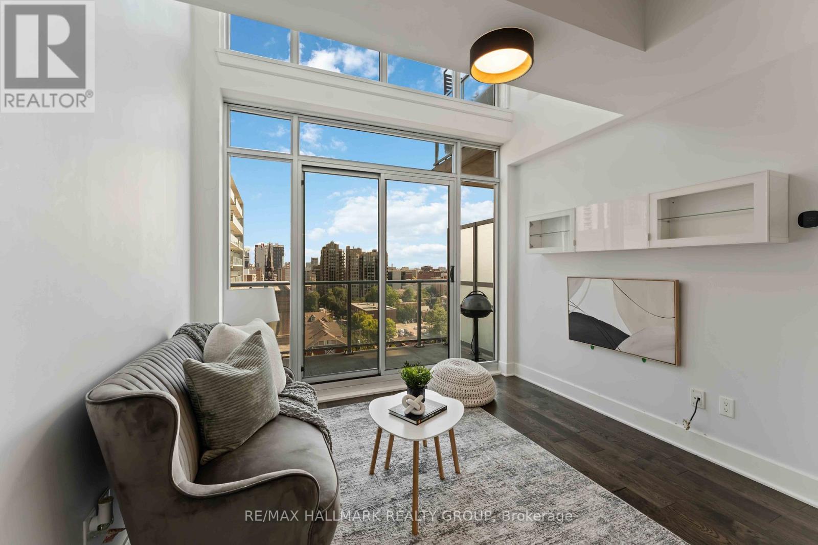 Photo 6 of 1209 255 Bay Street, Ottawa ON