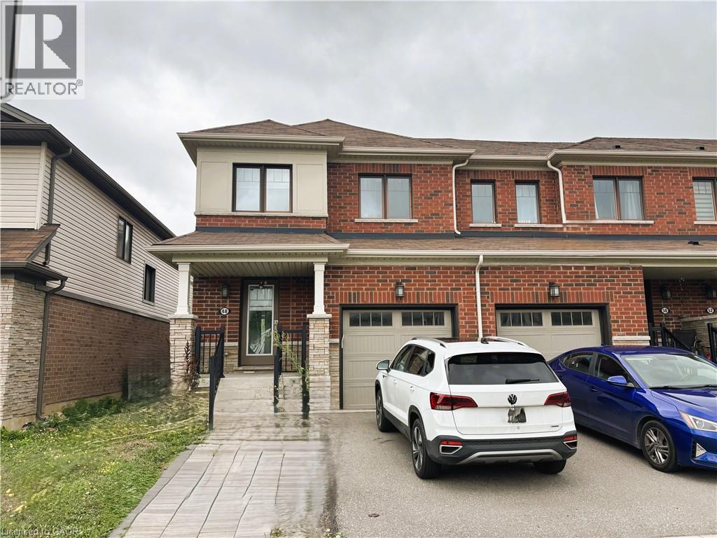 Photo 1 of 48 Bradshaw Drive, Stoney Creek ON