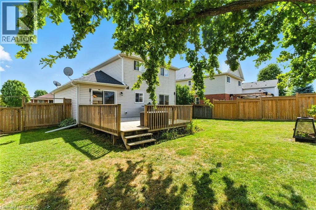 Photo 23 of 11 Macpherson Drive, Paris ON