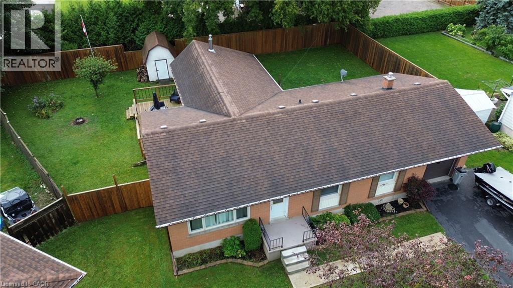 Photo 1 of 2 Kilberg Court, Listowel ON