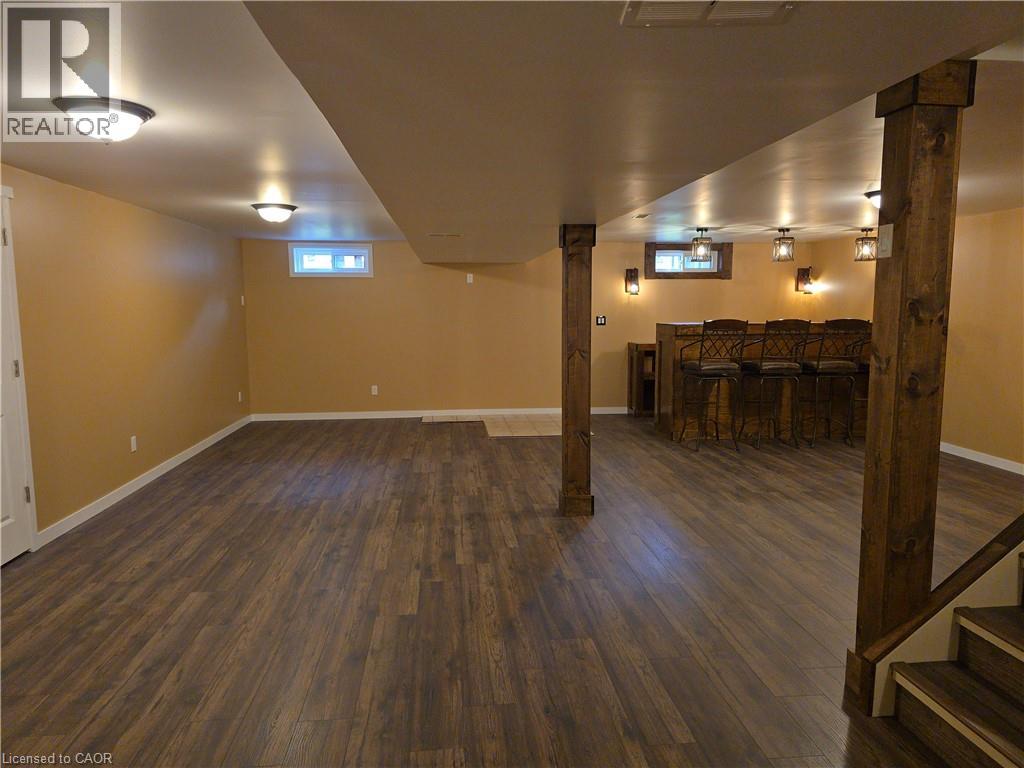 Photo 16 of 2 Kilberg Court, Listowel ON