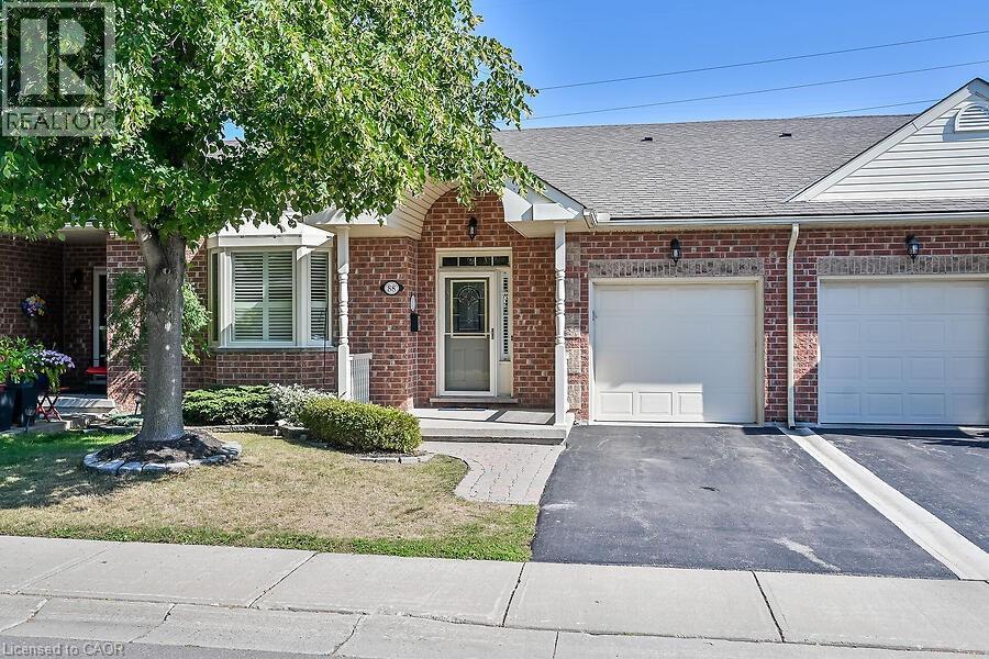 Photo 1 of 88 Northernbreeze Street, Mount Hope ON