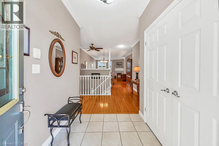 Photo 3 of 88 Northernbreeze Street, Mount Hope ON