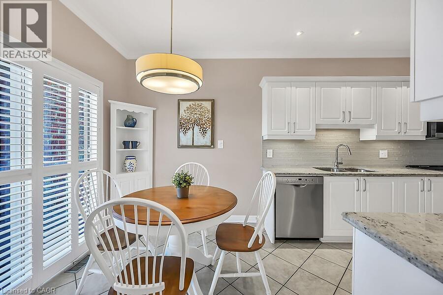 Photo 12 of 88 Northernbreeze Street, Mount Hope ON