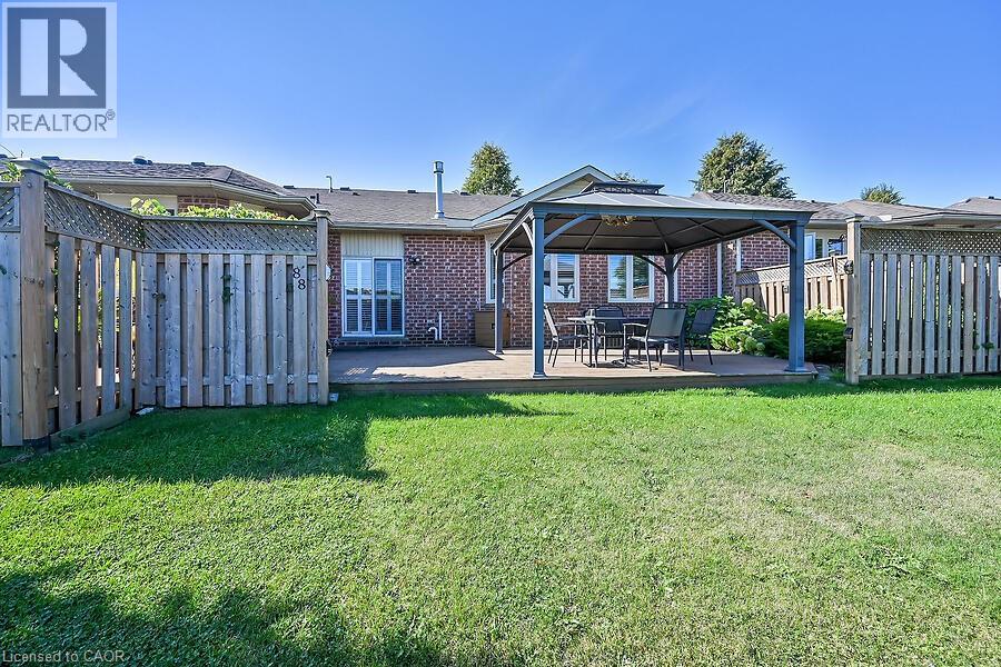 Photo 41 of 88 Northernbreeze Street, Mount Hope ON