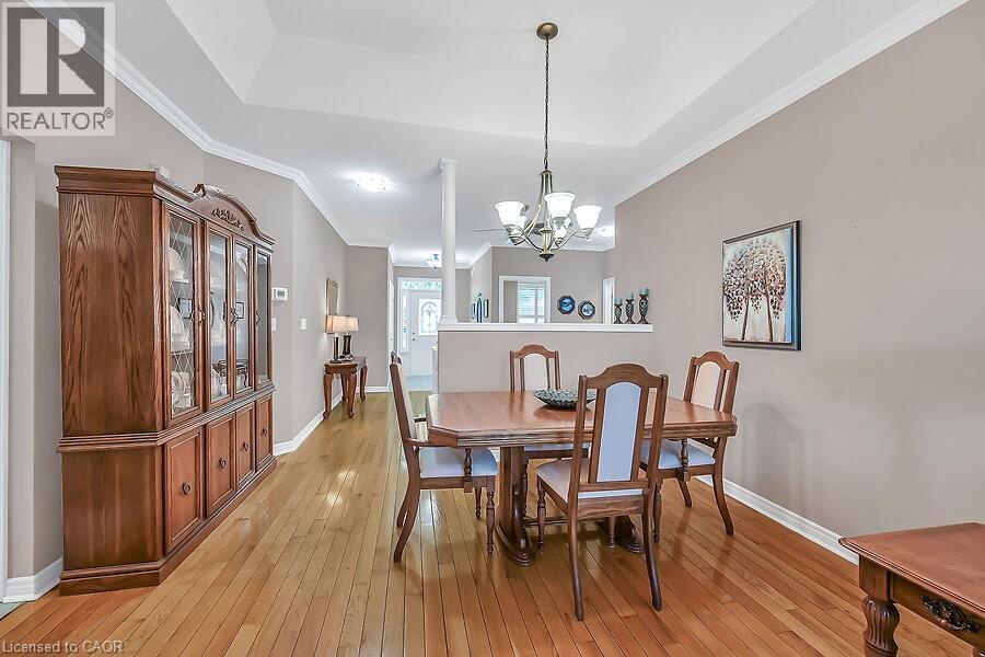Photo 7 of 88 Northernbreeze Street, Mount Hope ON